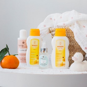 Cosmética Natural Econicebaby
